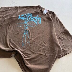 Y2K Kerusso Outcast T-shirt